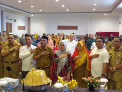 Disdikbud Donggala Dorong Pemajuan Kebudayaan Daerah