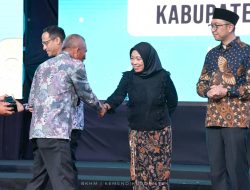 Raih Anugerah Donggala Pacu Semangat Merdeka Belajar