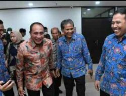 Gubsu sakit hati dikritik Ombudsman