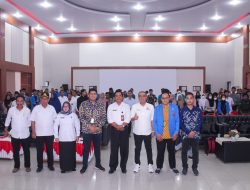 KADIN Gelar Dialog Pendidikan Dan Try Out Berbasis Digital