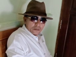 Tanggapi Surat Yos Rote, Koordinator LMK Pelari Nusantara NTT Angkat Bicara