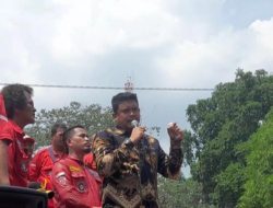 Terkait demo soal agama, Bobby Nasution: Provokatornya bukan orang Medan!