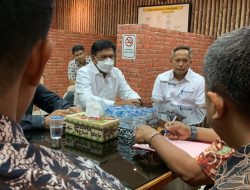 Kejagung Serah Terimakan Dokumen, Sidang Tipikor Tersangka Johnny G Plate Segera Bergulir