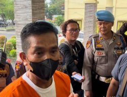 Berawal penganiayaan oleh anak, AKBP Achiruddin Hasibuan kini terlibat banyak kasus