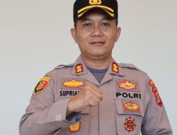 Satgas TPPO Polres Morowali Terbentuk untuk Tangani Tindak Pidana Perdagangan Orang