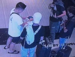 Hendak ke Kamboja jadi admin judi online, 3 warga Medan dibekuk