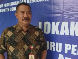 Terapkan Kurikulum Merdeka SMP 1 Labuan Siap Berubah