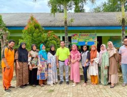 UPTD SD Negeri Siraman terapkan Piket Para Dewan Guru guna sukseskan PPDB dan Transisi PAUD ke SD
