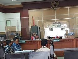 PT Bumi Mahkota Pesona Menangkan Gugatan Perkara di PN Tangerang