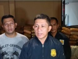 Kapolrestabes Medan: Pelaku bunuh Vonda karena inginkan ponsel korban