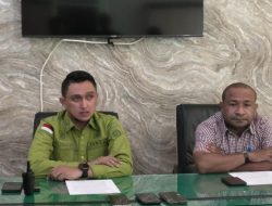Dugaan Korupsi Mobil Pedesaan, Kejari Teluk Bintuni Jebloskan Dua Pejabat Dishub ke Dalam Rutan