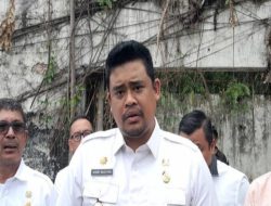 Wali Kota bingung banyak kasus begal di Medan