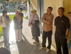 Direktur Kemendibudristek Kunjungi Kawasan Kota Tua Donggala