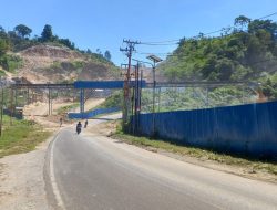 PT RUJ Tidak Hormati Proses Sidang Lapangan PN Poso 