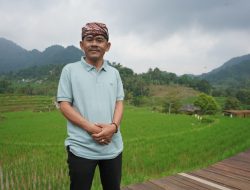 Ajang ADWI 2023 Purwabakti Lolos di 75 Besar, Desa Wisata Terbaik Se-Indonesia