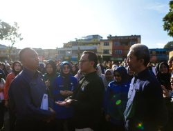Lukman Hakim, Penjaga Sekolah Hingga Kejar Pendidikan Berhasil Jadi PPPK