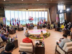 Menyamakan Standardisasi Produk di Kawasan ASEAN