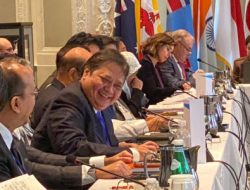 Indonesia Bidik Peluang Investasi dari Benua Amerika