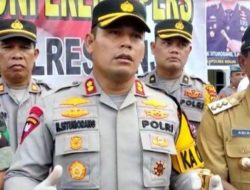 Dugaan pelecehan seksual, Kapolres Binjai dicopot Kapolri