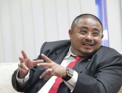 PKS Tanggapi Santai  Ancaman Demokrat Soal Cawapres Anies