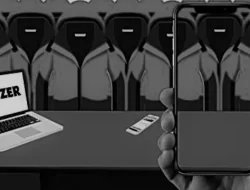 Fenomena Buzzer dan Rusaknya Demokrasi