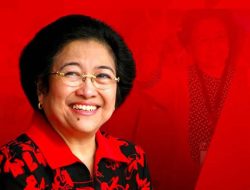 Megawati Mengaku Sedih dan Bingung Urusan Papua Tidak Selesai-selesai