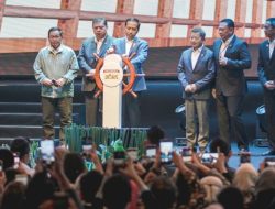 Luncurkan Rancangan Akhir RPJPN 2025-2045, Presiden Paparkan Visi Indonesia Emas 2045