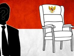 Saran Yusuf Wanandi Capres Cukup Dua Pasang Saja Cerminkan Anti Demokrasi