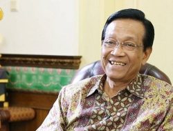 Sri Sultan HB X: Kedaulatan Tak Sekedar Wilayah, Tapi Kapasitas Mandiri