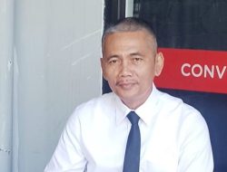 Legislasi Terkait Delik Pers