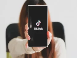 TikTok Bakal Investasi di Indonesia Senilai Rp 149 Triliun