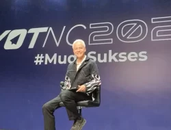 Ganjar Usulkan Pendidikan Digital Menjadi Mata Pelajaran Wajib