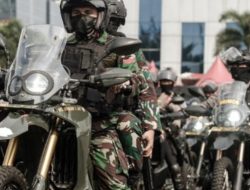 TNI “turun gunung” bantu polisi tangani begal di Medan