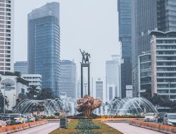Indonesia Naik Kelas
