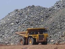Mineral Nikel Dirampok, Siapapun Terlibat Harus Ditangkap dan Dipenjarakan