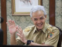 BPS Ungkap Ganjar Berhasil Turunkan Angka Kemiskinan di Jateng
