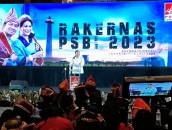 Indonesia Menjadi Negara Berhasil Bila Elit Rukun dan Bekerja Sama