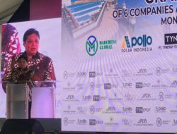 Memetik Berkah Dari Pameran Hannover Messe 2023