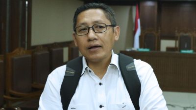PKN Akan Gelar Munaslub Pekan Ini, Tetapkan Anas Jadi Ketua Umum