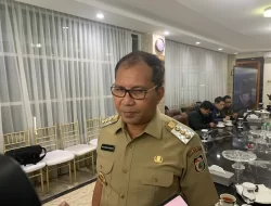 Alasan Keluarga dan Politik, Wali Kota Makassar Danny Pomanto Mundur Dari NasDem