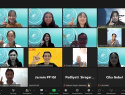 HWPL Gelar Peace Workshop Stop Perundungan dan Kekerasan Secara Daring