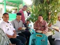 Abdullah Amin Anggota DPRK Bireuen Rajut Silaturrahmi Masa Reses II Tahun 2023 Dengan Audien
