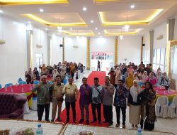 BPJS Kesehatan Cabang Bireuen Sosialisasi Aplikasi ARIP