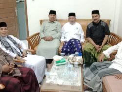 Peringatan Tahun Baru Islam  1445 H/2023 M Gampong Geudong Geudong Khidmat