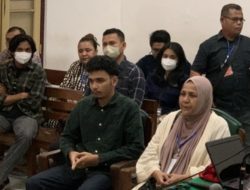 AKBP Achiruddin tawarkan uang kompensasi, ortu Ken Admiral jadi kesal