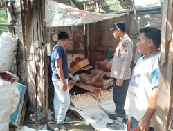 Seorang Pria Pidie Jaya Ditemukan Meninggal Dirumah Kosong