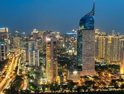 Klasifikasi Terkini Kelas Ekonomi Negara