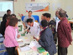 POP Berhasil Meningkatkan Kemampuan Membaca Anak di 5 Kabupaten