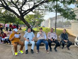 Relaksasi Pajak Tahun Ini Masyarakat Dapat Double Promo