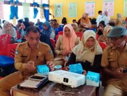 Lestarikan Seni Budaya Di Donggala Melalui GSMS